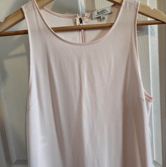 Aritzia Babaton Branson Jumpsuit in Pink - Picture 5 of 6